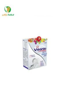 VITONIC SENIOR, 60ml