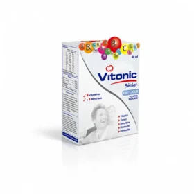 VITONIC SENIOR, 60ml