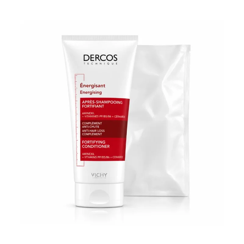 Vichy Dercos Après-Shampooing Aminexil
