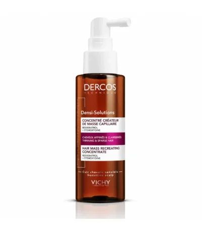 Vichy Dercos Densi-Solutions Concentré 100 ml