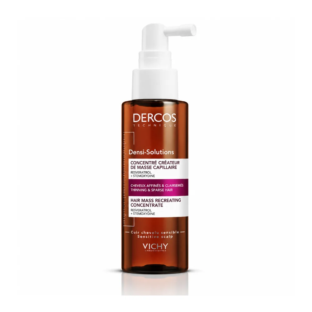 Vichy Dercos Densi-Solutions Concentré 100 ml Vichy Dercos Densi-Solutions Concentré 100 ml