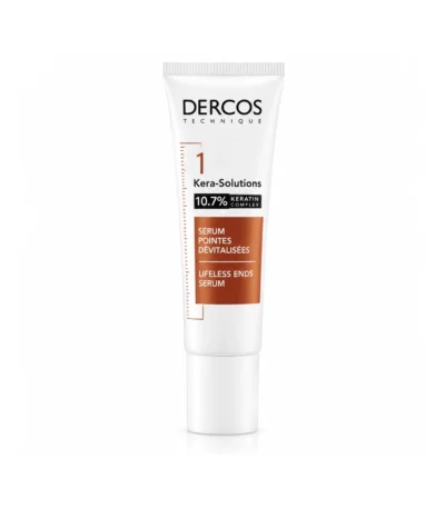 Vichy Dercos Kera-Solutions Sérum 40 ml