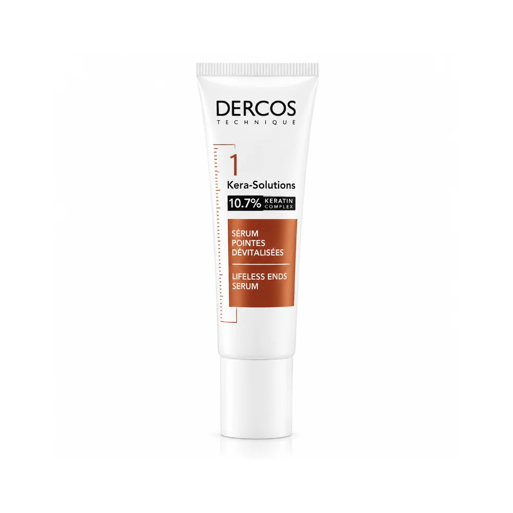 Vichy Dercos Kera-Solutions Sérum 40 ml Vichy Dercos Kera-Solutions Sérum 40 ml