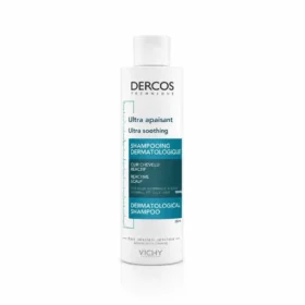 Vichy Dercos Ultra Apaisant Cheveux Gras 200ml