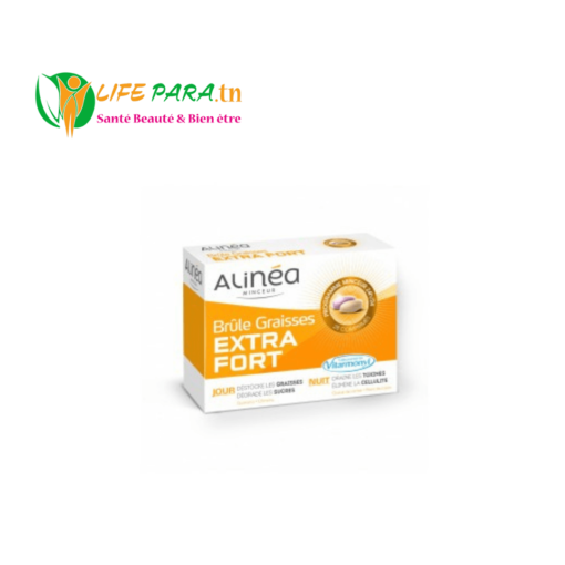 Vitarmonyl Alinea Minceur Brûle Graisses Extra Fort