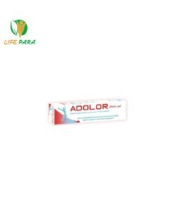 XEN ADOLOR CREME GEL, 75 g