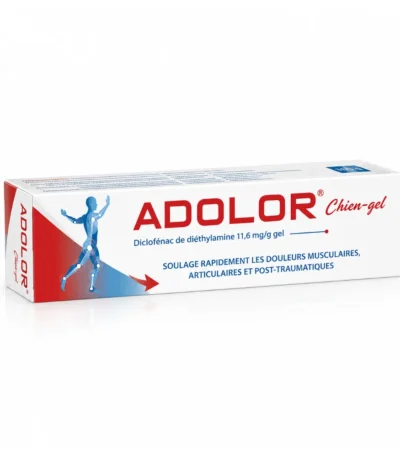 XEN Adolor Crème-Gel 75 g