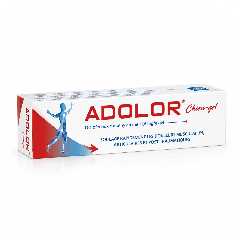 XEN Adolor Crème-Gel 75 g XEN Adolor Crème-Gel 75 g