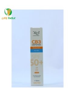 XEN CB3 DEFENCE ECRAN SOLAIRE PNS 50ml