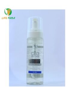 XEN CB3 DEFENSE MOUSSEMICELLAIRE NETTOYANTE FOR MEN 200ml