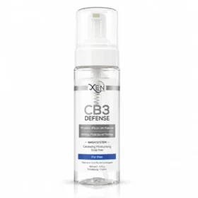 XEN CB3 DEFENSE MOUSSEMICELLAIRE NETTOYANTE FOR MEN 200ml