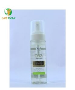 XEN CB3 DEFENSE MOUSSEMICELLAIRE NETTOYANTE PEAUX MIXTES A GRASSES 200 ml