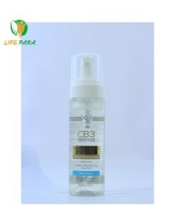 XEN CB3 DEFENSE MOUSSEMICELLAIRE NETTOYANTE PEAUX NORMALES A SECHES 200ml