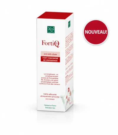 XEN Forti Q10 Lotion Anti-Chute