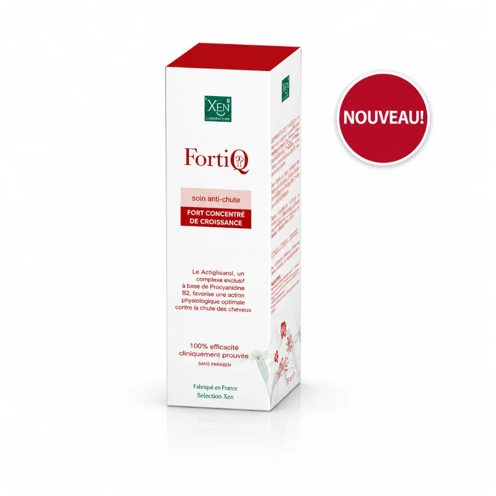 XEN Forti Q10 Lotion Anti-Chute 1 XEN Forti Q10 Lotion Anti-Chute