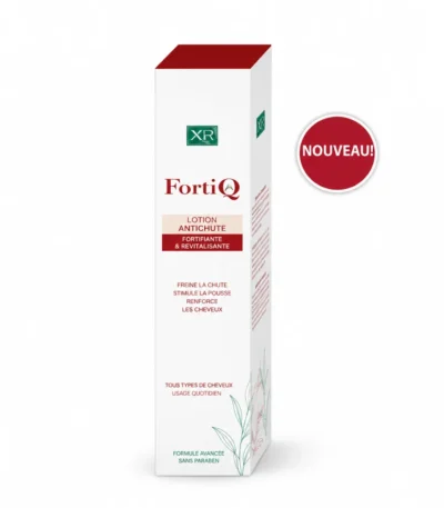 XEN Forti Q10 SHAMPOOING, 200ml