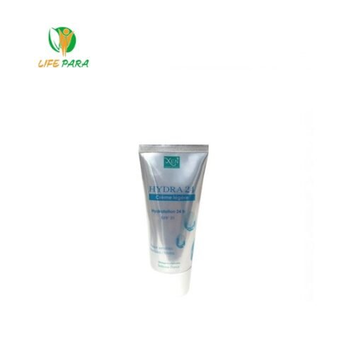 XEN HYDRA 24 Crème légère SPF 20, 50g