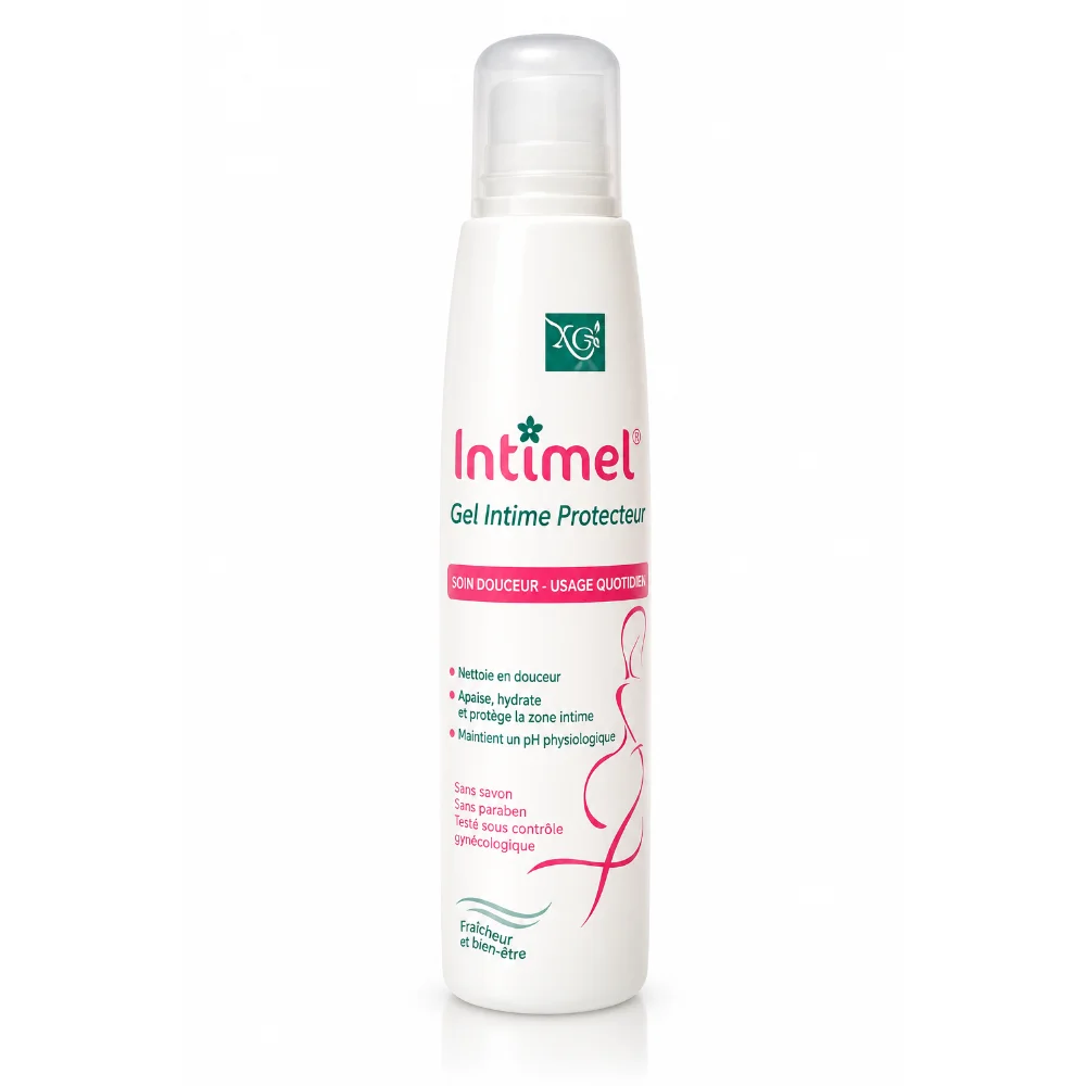 XEN Intimel PH 5.5 100 ml XEN Intimel PH 5.5 100 ml-6192440600446