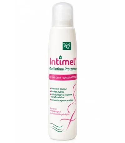 XEN Intimel PH 8,100 ml