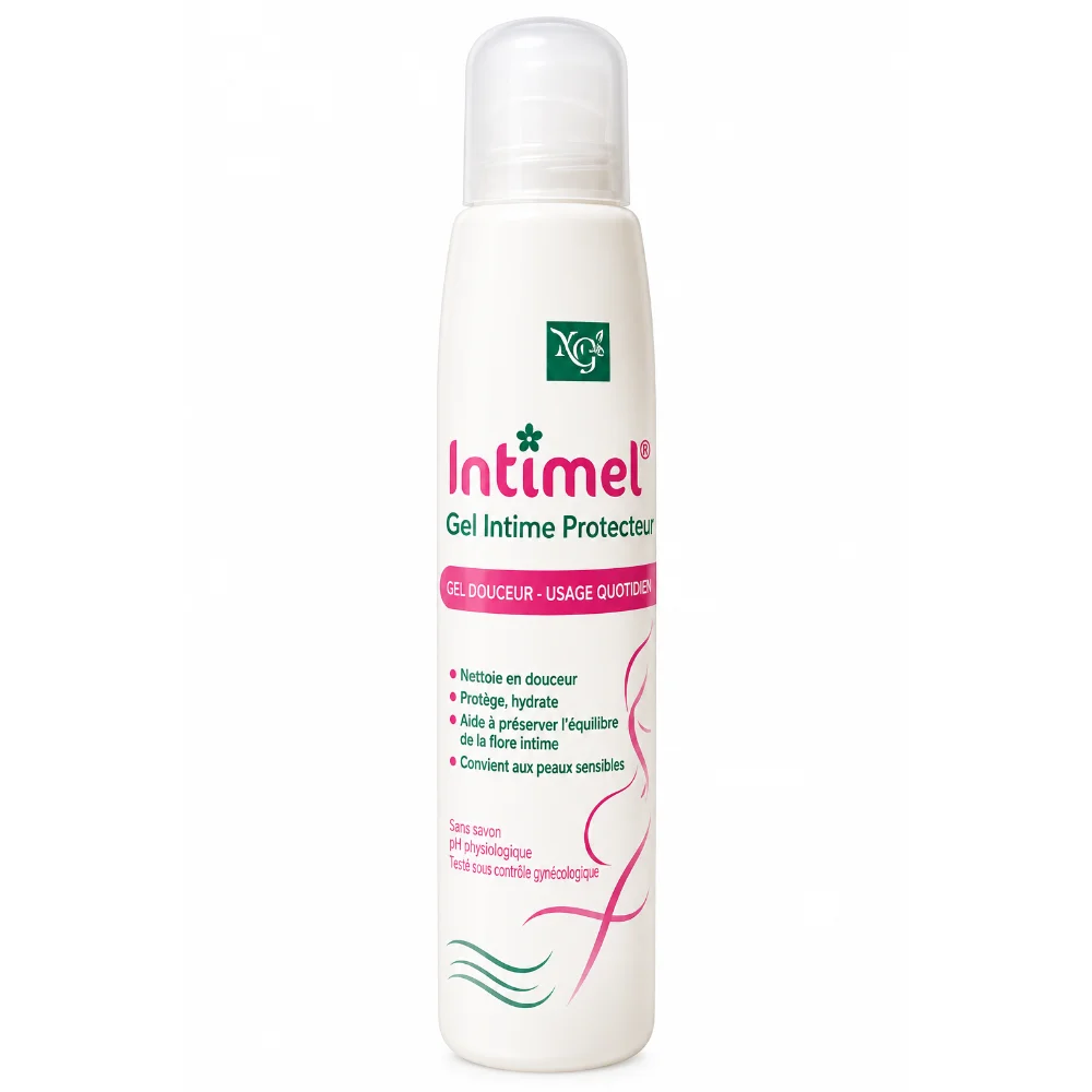 XEN Intimel PH 8,100 ml XEN Intimel PH 8,100 ml