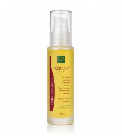 XEN Kératin Q10 Lotion 60 g