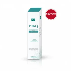 XEN Pelli Q10 Shampooing Pellicules Grasses 200ml