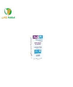 XEN PouXoff Lotion Assainissante Adultes, 100ml