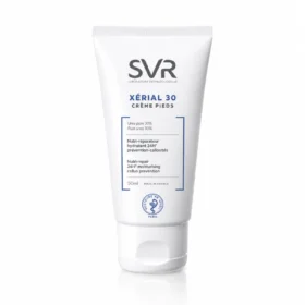 XERIAL 30 CREME PIEDS TRES SECS ET ABÎMES, 50ml