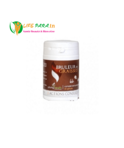 YOUNG HEALTH BRULEUR DE GRAISSE 60 GÉLULES