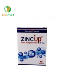 ZINCUP, 60 gélules
