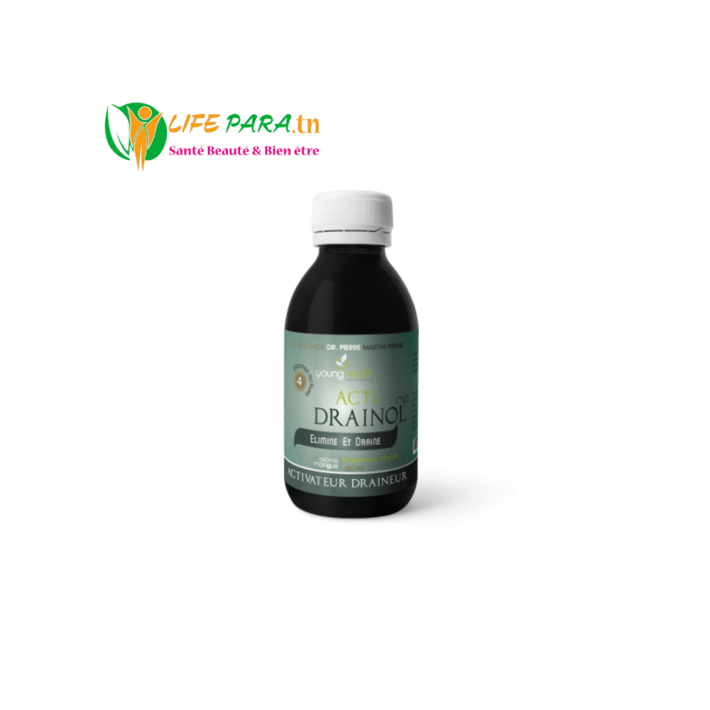 ACTI DRAINOL YOUNG HEALTH 300ML