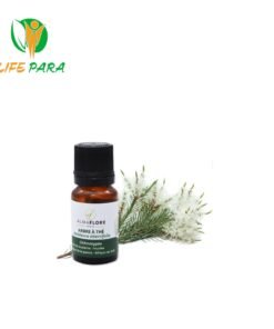 ALMAFLORE Huile Essentielle Arbre À Thé, 10ml