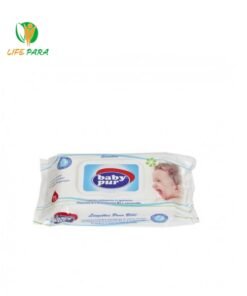 BABY PUR Lingettes 72 pièces