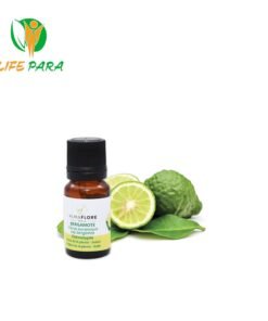 ALMAFLORE HUILE ESSENTIELLE DE BERGAMOTE 10ML