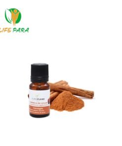 ALMAFLORE Huile Essentielle de cannelle de ceylan Bio 10ML