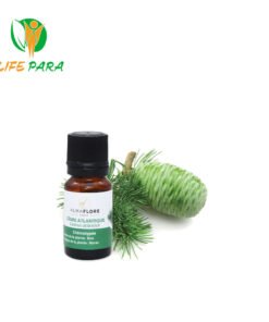 ALMAFLORE HUILE ESSENTIELLE DE CÈDRE ATLANTIQUE 10ML