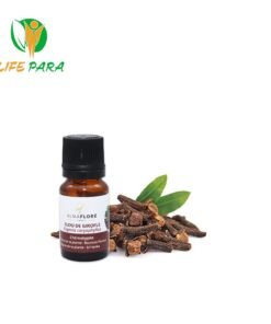 ALMAFLORE Huile Essentielle de clou de girofle BIO, 10ML