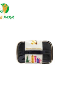 Coffret Laino Lait Nutritif Miel + Laino Démaquillant + Laino Eau De Rose -50% + Laino Stick A Levres Gratuit