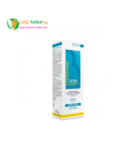 CYSTIPHANE Shampoing Anti⁃chute 200 ml