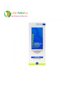 CYSTIPHANE Shampoing Anti⁃pelliculaire S , 200ml