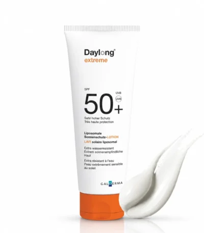DAYLONG Extreme Lait SPF50+ 100mL