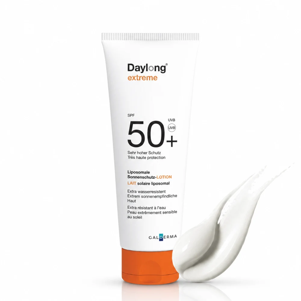 daylong DAYLONG Extreme Lait SPF50+ 100mL