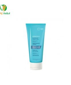 DUCRAY KERACNYL GEL MOUSSANT 200ML