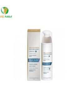 DUCRAY MELASCREEN PHOTO-AGING CRÈME NUIT 50ML