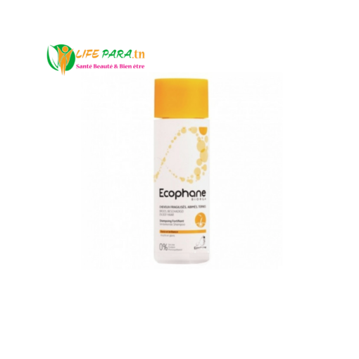 BIORGA ECOPHANE SHAMPOOING DOUX, 500 ML