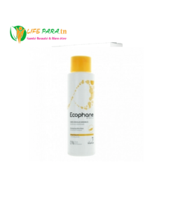 BIORGA ECOPHANE SHAMPOOING FORTIFIANT, 200ML