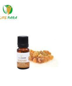 ALMAFLORE Huile Essentielle de l'encens, 10ML