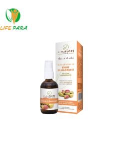 ALMAFLORE Huile de Figue de Barbarie BIO, 50ML