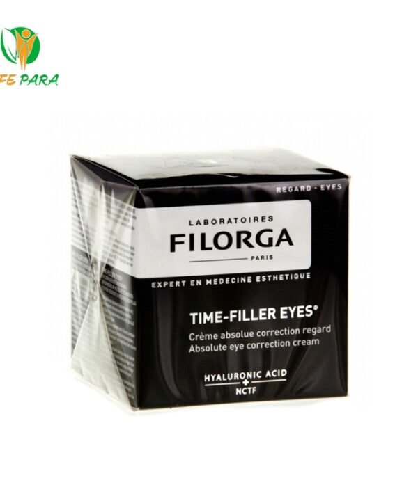 FILORGA TIME FILLER EYES 15ML