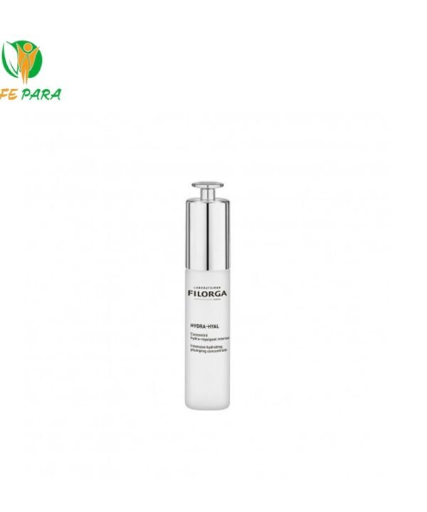Filorga Hydra-Hyal Concentré hydra-repulpant intense, 30 ml